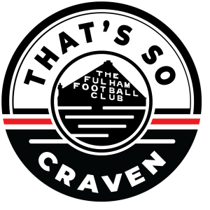 That’s So Craven