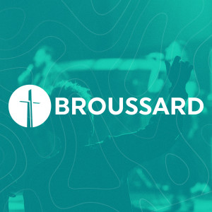 Our Savior's Church - Broussard