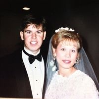 Becky Johnson Mackey