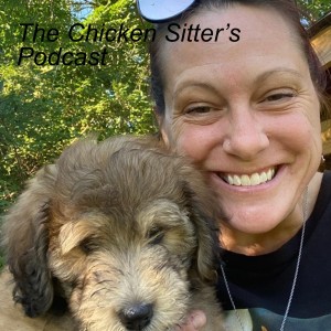 Episode #117 (Part 2) A Pet Sitter’s Experience at The Conjuring House
