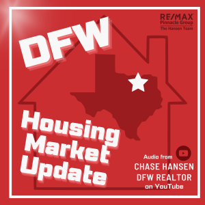 2024 DFW Housing Market Forecast | December 2023 Housing Market Update and Predictions North Texas