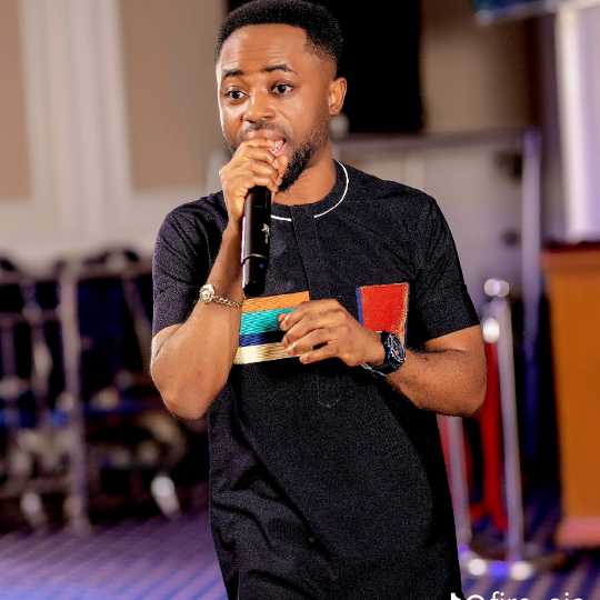 IGNITE 🔥🔥😇🤲