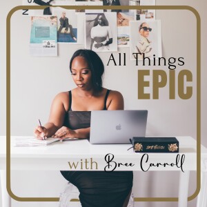 All Things EPIC - 2023 Wrap Up