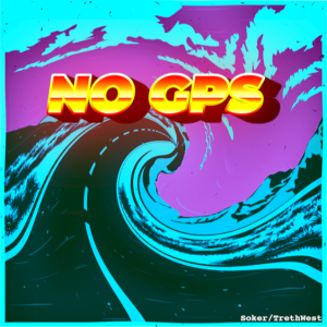 NO GPS