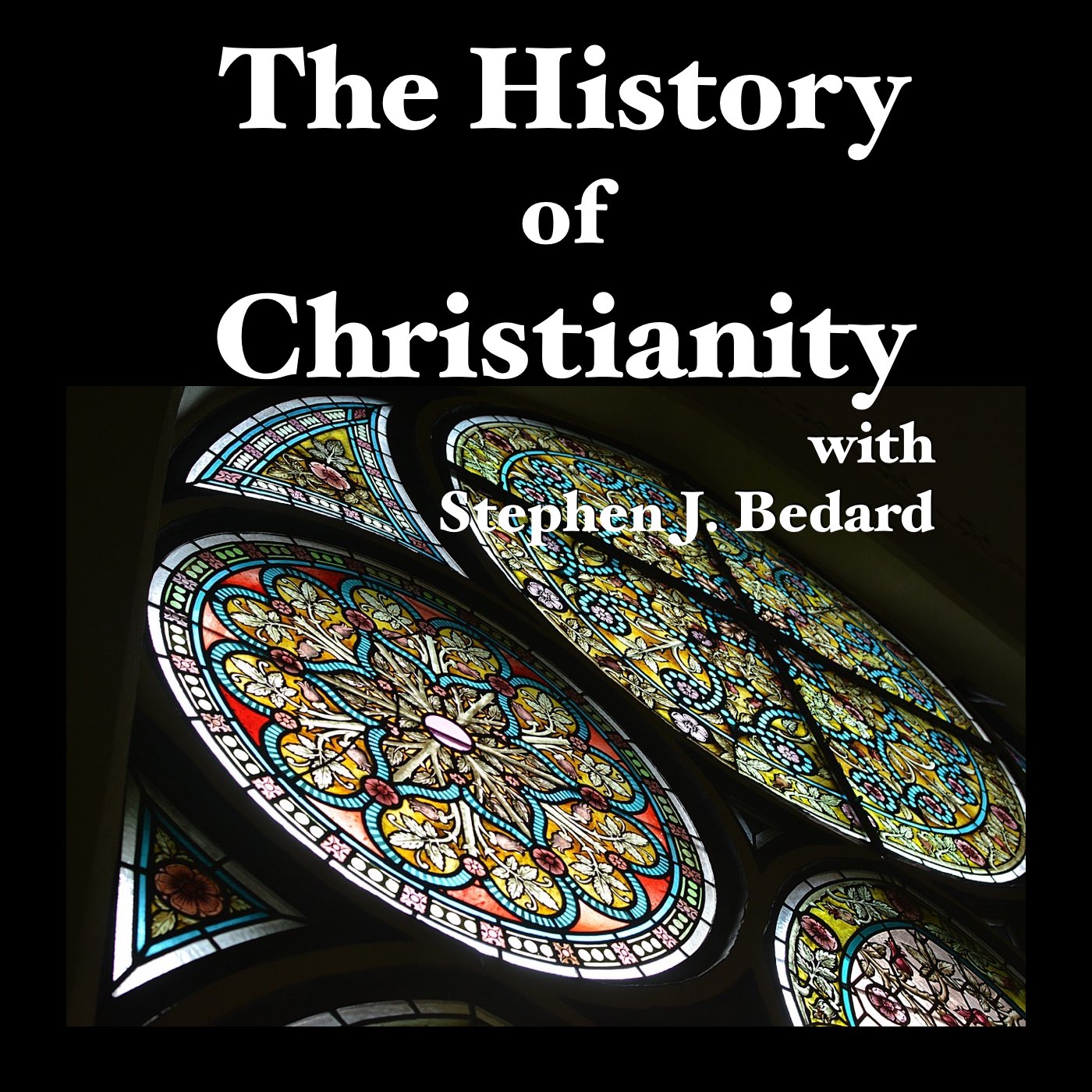 History of Christianity