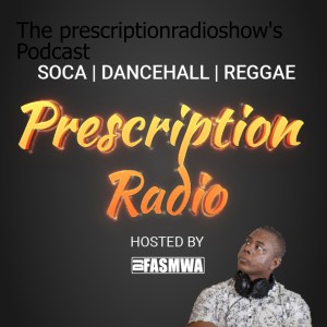 The prescriptionradioshow’s Podcast