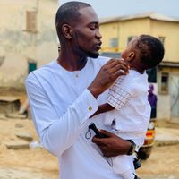 Oheneba Nana Okrobia Asante