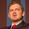 Gareth Newham