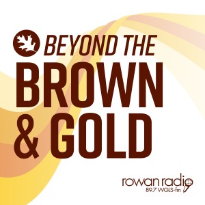 Beyond The Brown & Gold