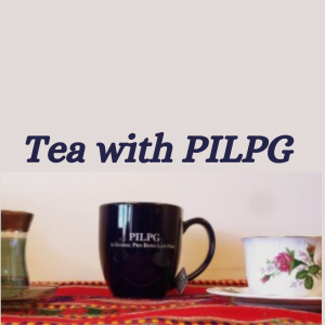Tea with PILPG