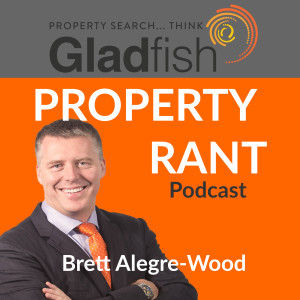 Property Rant 002 - How to ignore interest rates in 2017 | Brett Alegre-Wood