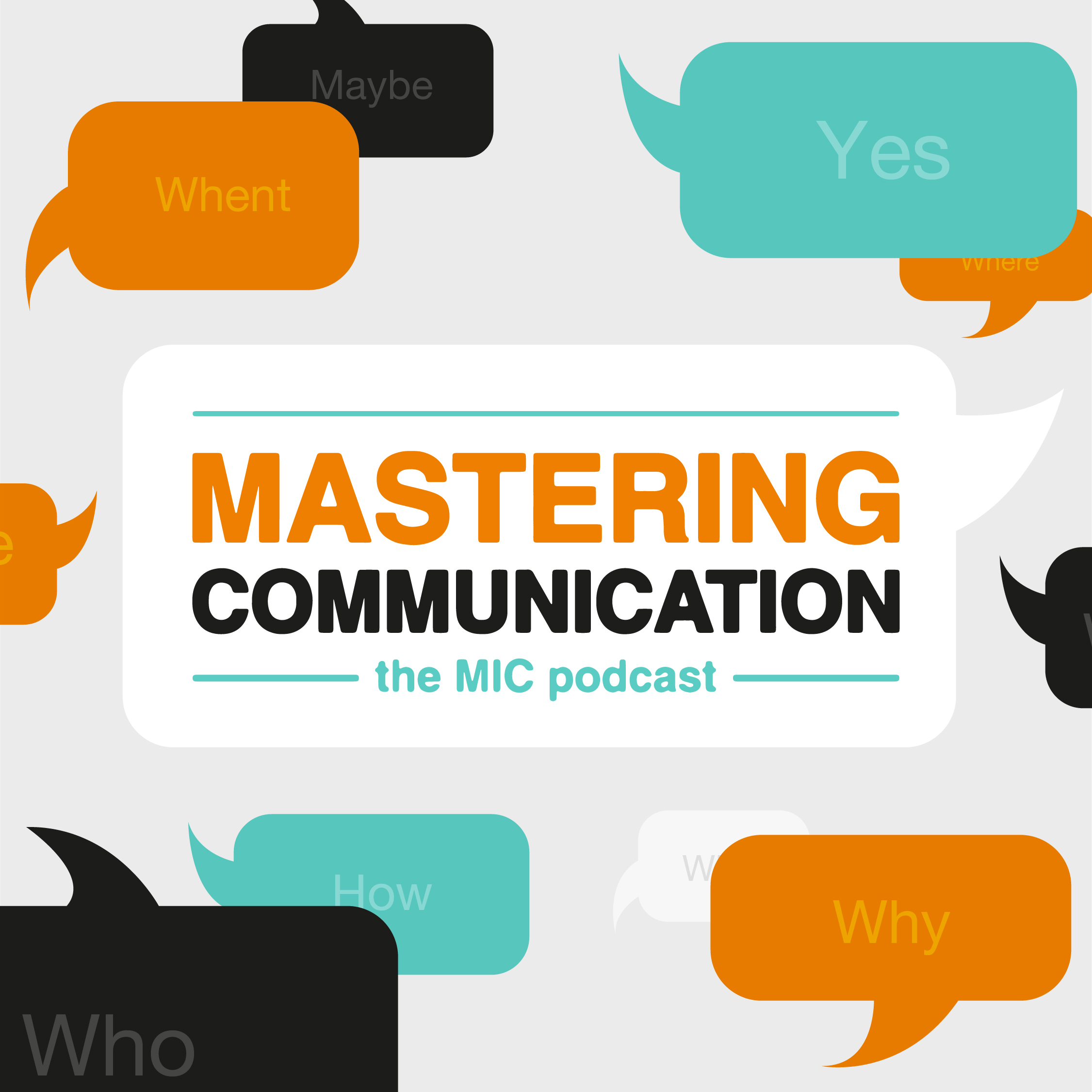 Mastering Communication