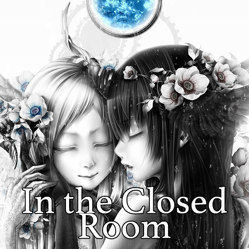 In the Closed Room﻿