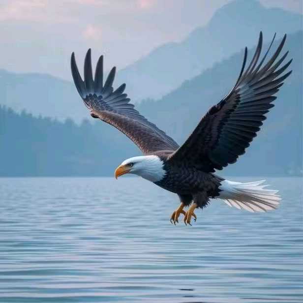 ELDAD”GOD HAS LOVED”🦅