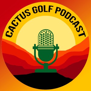 GolfRoots Interview