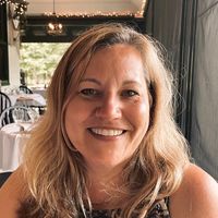 Jennifer Guitard