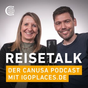 Reisetalk - Der Podcast
