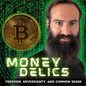 Welcome to Moneydelics!