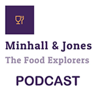 The Minhall and Jones podcast