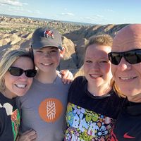 Melanie Furchner Howard