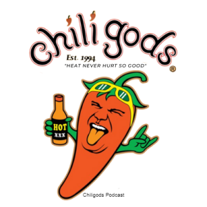 Chiligods Podcast