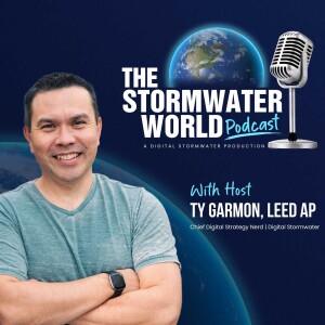 The Stormwater World Podcast