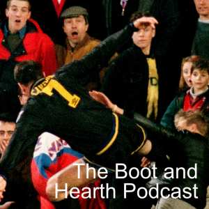 The Boot and Hearth Podcast