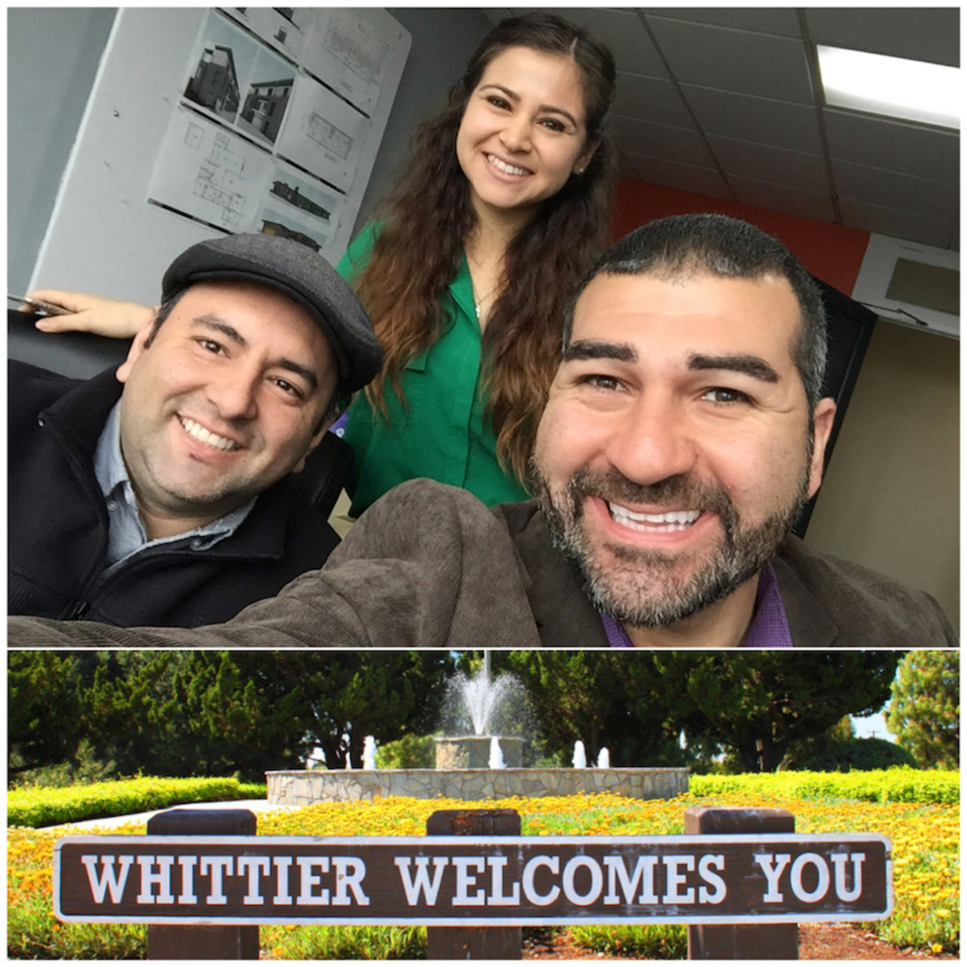 What‘s Up, Whittier?