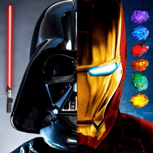 Episode 7: Star Wars and Marvel Future.. in good hands?