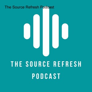 Peter Shah - Harris Spice and their journey through COVID-19 disruptions [The Source Refresh Podcast, Ep.1]