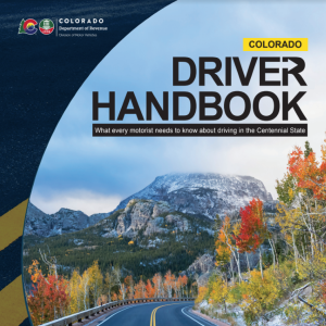 The Colorado Driver Handbook