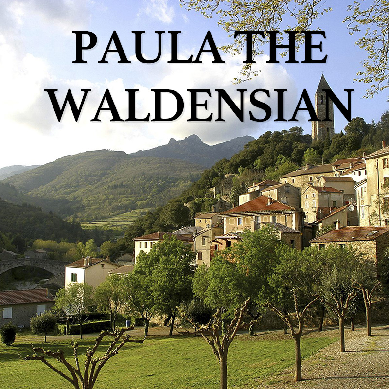 Paula the Waldensian