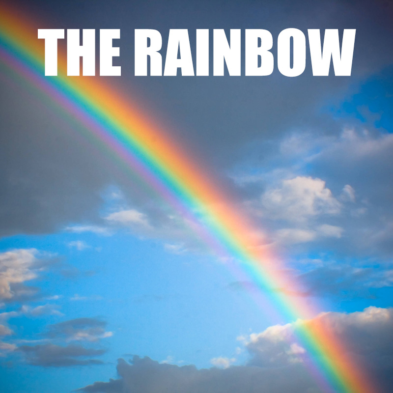 The Rainbow﻿