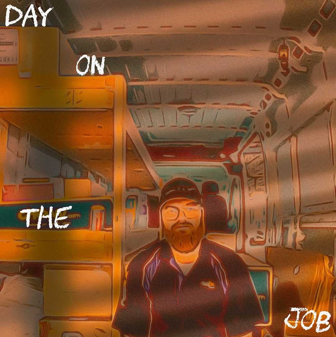 Day on the job