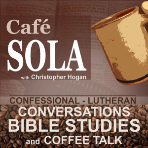 The Cafe Sola Podcast