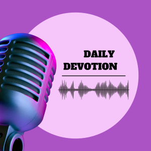 Ep. 154 - Daily Devotion, Deuteronomy 3,  Moses continues his review at the river Jordan