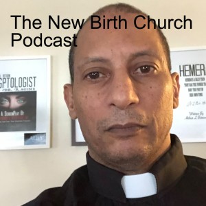 The New Birth Church Podcast