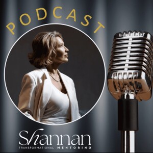 Episode #52 Susanne Jarlskog ”You Are Not The Only One”