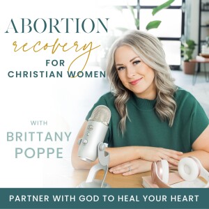 214 | Big News: Why We Rebranded to Abortion Recovery for Christian Women + What’s Coming Next!