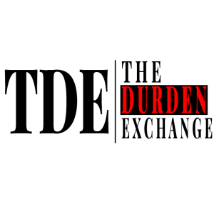 The Durden Exchange #1 - Leo Yu (CEO of Trinity)