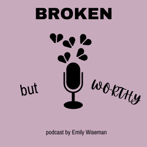 Broken but Worthy (episode one) ”Introduction”