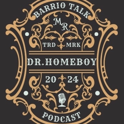 The Dr. Homeboy Podcast
