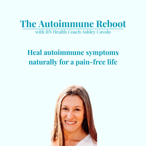 Do this one thing now to heal autoimmune symptoms like joint pain, bloating, & chronic fatigue quickly & naturally!