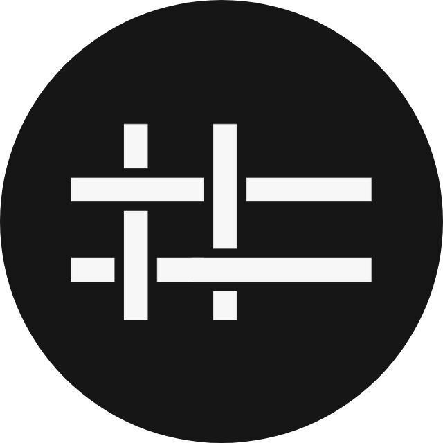 Profile logo