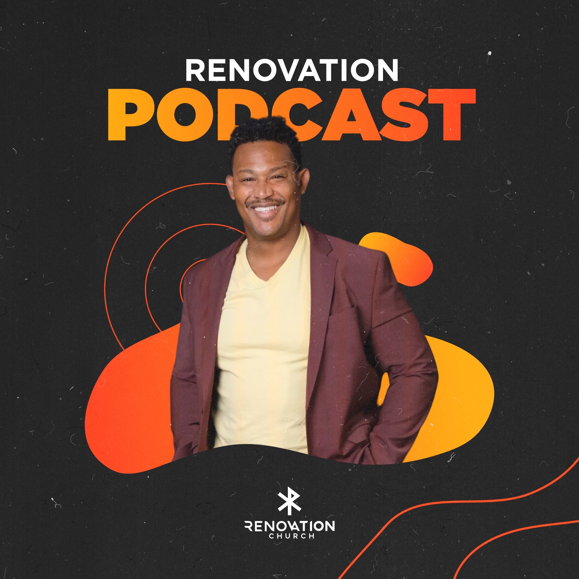 Renovation Church Sermon Podcast