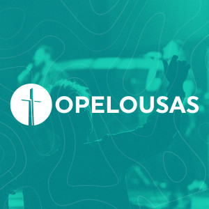 Our Savior’s Church - Opelousas