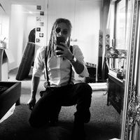Luke Van De Ven