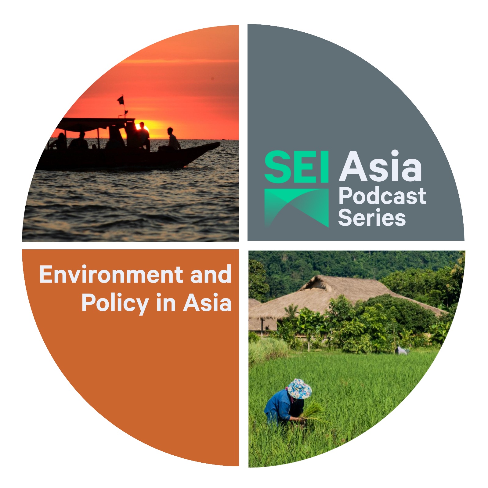 SEI Asia Podcast