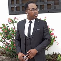 Nelson Gandor Mensah