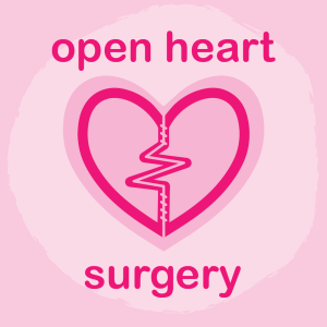 Open Heart Surgery Podcast